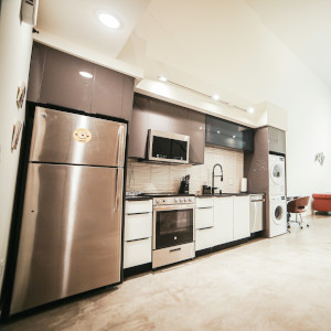 Home appliances
